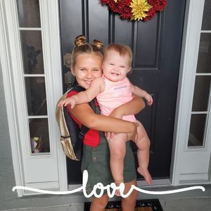 Meet your Posher, Kelly